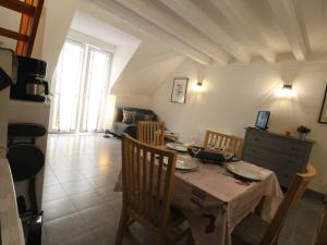 Appartement Bagnères-de-Luchon, 2 pièces, 5 personnes - FR-1-313-210