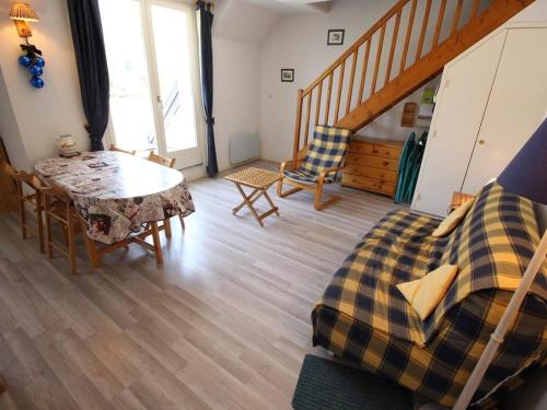 Appartement Bagnères-de-Luchon, 3 pièces, 4 personnes - FR-1-313-143