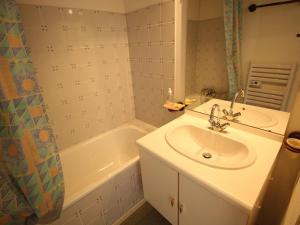 Appartement Bagnères-de-Luchon, 3 pièces, 4 personnes - FR-1-313-143