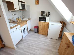Appartement Bagnères-de-Luchon, 3 pièces, 4 personnes - FR-1-313-143