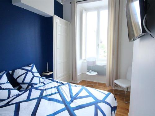 Appartement Bagnères-de-Luchon, 3 pièces, 4 personnes - FR-1-313-172
