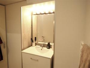 Appartement Bagnères-de-Luchon, 3 pièces, 4 personnes - FR-1-313-172