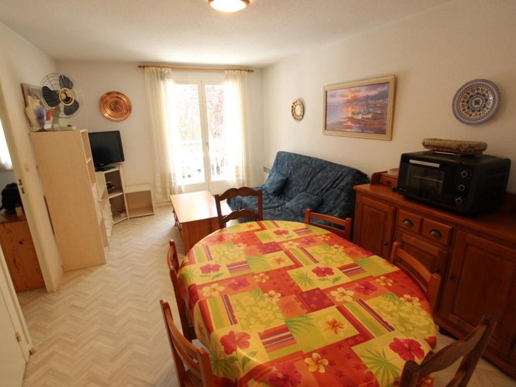 Appartement Bagnères-de-Luchon, 3 pièces, 4 personnes - FR-1-313-178 RES. JARDINS DU CASINO - APPART 11A 10, Bd Dardenne, 31110 Luchon