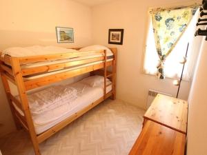 Appartement Bagnères-de-Luchon, 3 pièces, 4 personnes - FR-1-313-178