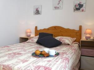 Appartement Bagnères-de-Luchon, 3 pièces, 4 personnes - FR-1-313-186