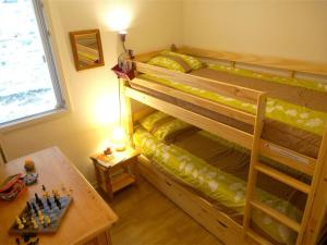 Appartement Bagnères-de-Luchon, 3 pièces, 4 personnes - FR-1-313-186