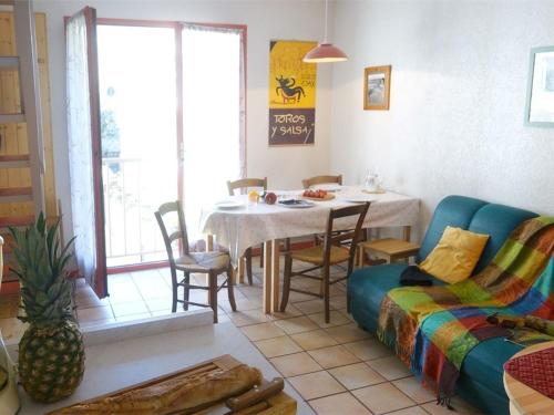 Appartement Bagnères-de-Luchon, 3 pièces, 4 personnes - FR-1-313-190