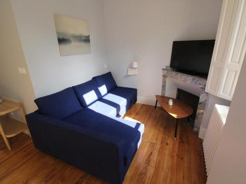 Appartement Bagnères-de-Luchon, 3 pièces, 4 personnes - FR-1-313-200