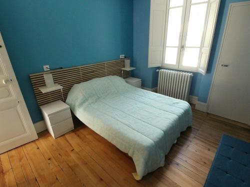 Appartement Bagnères-de-Luchon, 3 pièces, 4 personnes - FR-1-313-200