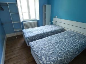Appartement Bagnères-de-Luchon, 3 pièces, 4 personnes - FR-1-313-200