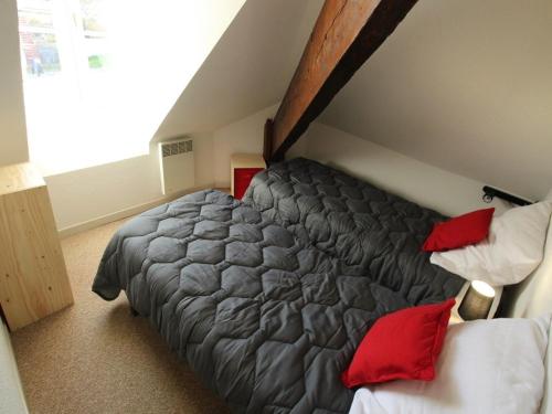 Appartement Bagnères-de-Luchon, 3 pièces, 4 personnes - FR-1-313-204