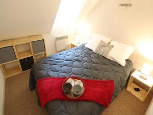 Appartement Bagnères-de-Luchon, 3 pièces, 4 personnes - FR-1-313-204