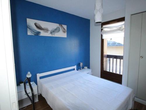 Appartement Bagnères-de-Luchon, 3 pièces, 4 personnes - FR-1-313-220