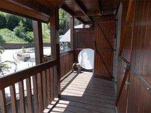 Appartement Bagnères-de-Luchon, 3 pièces, 6 personnes - FR-1-313-125