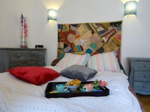 Appartement Bagnères-de-Luchon, 3 pièces, 6 personnes - FR-1-313-137