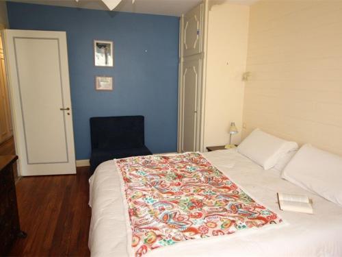 Appartement Bagnères-de-Luchon, 3 pièces, 6 personnes - FR-1-313-177