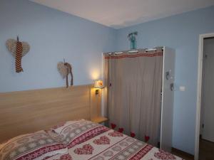 Appartement Bagnères-de-Luchon, 3 pièces, 6 personnes - FR-1-313-215
