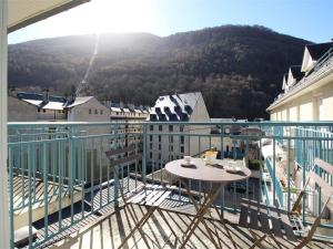 Appartement Bagnères-de-Luchon, 3 pièces, 7 personnes - FR-1-313-171