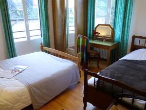 Appartement Bagnères-de-Luchon, 3 pièces, 7 personnes - FR-1-313-188
