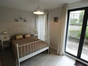Appartement Bagnères-de-Luchon, 4 pièces, 6 personnes - FR-1-313-203