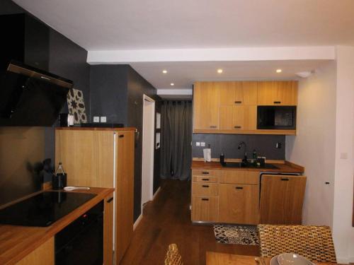 Appartement Bagnères-de-Luchon, 4 pièces, 6 personnes - FR-1-313-212