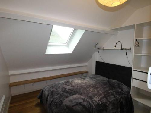 Appartement Bagnères-de-Luchon, 4 pièces, 6 personnes - FR-1-313-212