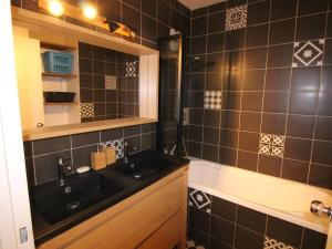 Appartement Bagnères-de-Luchon, 4 pièces, 6 personnes - FR-1-313-212