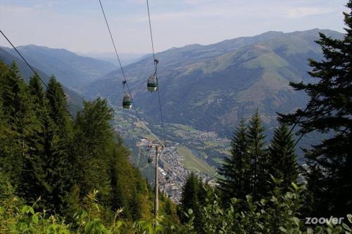 Appartement Bagnères de Luchon