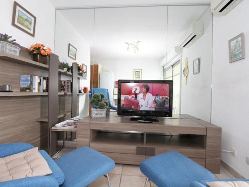 Appartement Balaruc-les-Bains, 1 pièce, 2 personnes - FR-1-553-10