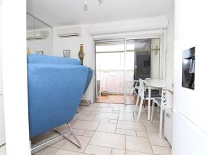 Appartement Balaruc-les-Bains, 1 pièce, 2 personnes - FR-1-553-10
