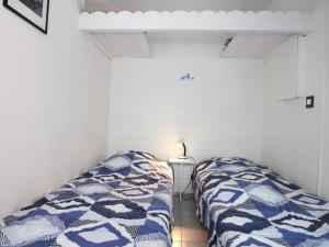 Appartement Balaruc-les-Bains, 1 pièce, 2 personnes - FR-1-553-58