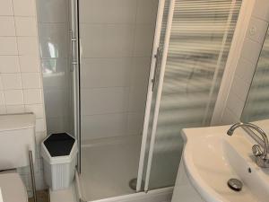 Appartement Balaruc-les-Bains, 1 pièce, 2 personnes - FR-1-571-14