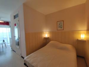 Appartement Balaruc-les-Bains, 1 pièce, 2 personnes - FR-1-571-18