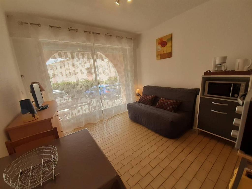 Appartement Balaruc-les-Bains, 1 pièce, 2 personnes - FR-1-571-19 11 rue Montgolfier, 34540 Balaruc-les-Bains