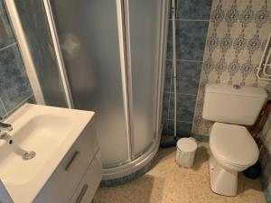 Appartement Balaruc-les-Bains, 1 pièce, 2 personnes - FR-1-571-45