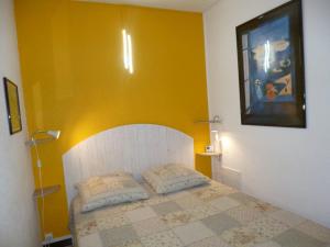 Appartement Balaruc-les-Bains, 1 pièce, 2 personnes - FR-1-571-57