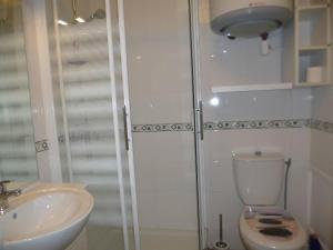 Appartement Balaruc-les-Bains, 1 pièce, 2 personnes - FR-1-571-57