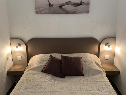 Appartement Balaruc-les-Bains, 1 pièce, 2 personnes - FR-1-571-6
