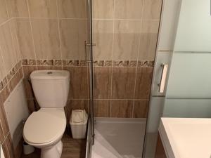 Appartement Balaruc-les-Bains, 1 pièce, 2 personnes - FR-1-571-6