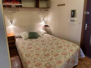 Appartement Balaruc-les-Bains, 1 pièce, 2 personnes - FR-1-571-9