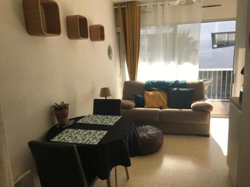 Appartement Balaruc-les-Bains, 1 pièce, 2 personnes - FR-1-680-30