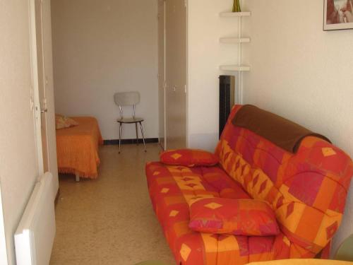 Appartement Balaruc-les-Bains, 1 pièce, 2 personnes - FR-1-680-33