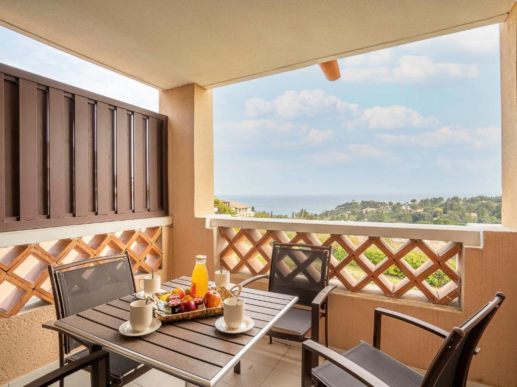 Appartement Balaruc-les-Bains, 1 pièce, 2 personnes - FR-1-680-33 34540 Balaruc-les-Bains