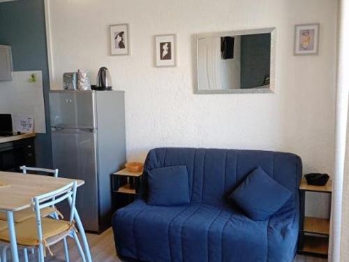 Appartement Balaruc-les-Bains, 1 pièce, 2 personnes - FR-1-680-6