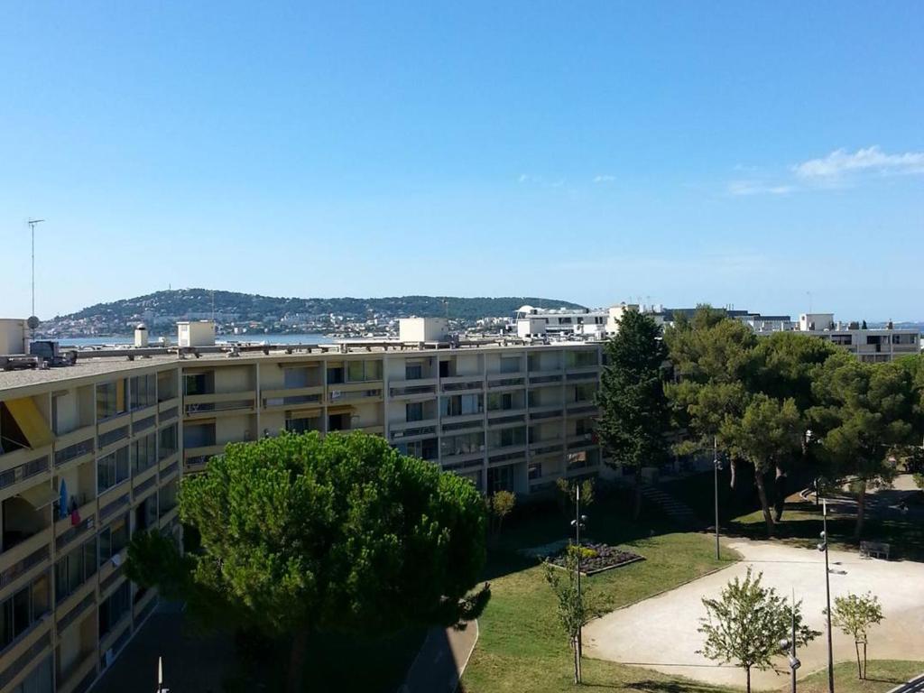 Appartement Balaruc-les-Bains, 1 pièce, 2 personnes - FR-1-680-7 Rés. SEVIGNE THERMAL N°51 Passage des Bains, 34540 Balaruc-les-Bains