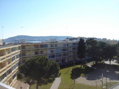 Appartement Balaruc-les-Bains, 1 pièce, 2 personnes - FR-1-680-7