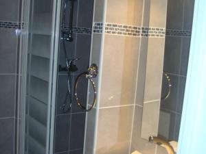 Appartement Balaruc-les-Bains, 1 pièce, 2 personnes - FR-1-680-7