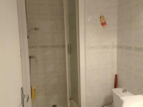 Appartement Balaruc-les-Bains, 1 pièce, 2 personnes - FR-1-680-8