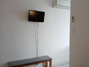 Appartement Balaruc-les-Bains, 1 pièce, 2 personnes - FR-1-680-8