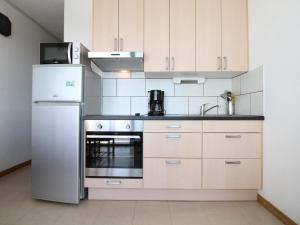 Appartement Balaruc-les-Bains, 1 pièce, 4 personnes - FR-1-553-39